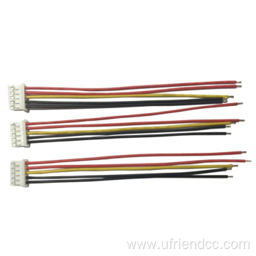 1.5mm pitch 5Pin Housing wire harness customized cable